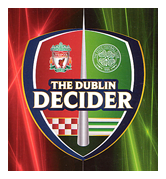 The Dublin Decider logo