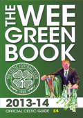 The Wee Green Book 2013/2014