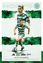 Celtic v Kilmarnock 07/10/23