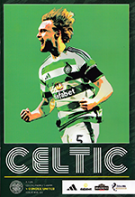 Latest Celtic Programme