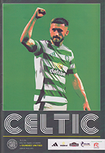 Latest Celtic Programme