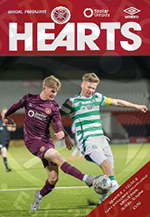 Match programme