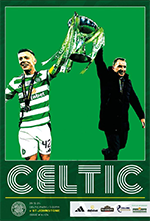 Latest Celtic Programme