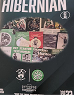 Match programme and stats