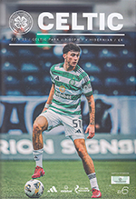 Latest Celtic Programme