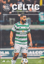 Latest Celtic Programme