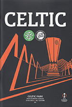 Latest Celtic Programme