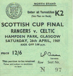 match ticket