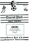 Queen's Park 1985