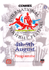 Cowies International Youth Tournament 1991