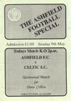 Ashfield FC