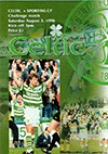 Celtic v Sporting CP