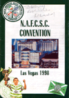 NAFCSC Convention Programme