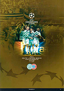 Match Programme
