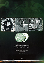 Programme, Ticket,  Stats