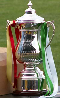 The Jock Stein Friendship Cup