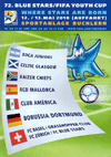 Blue Stars FIFA Cup tournament