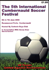 Cumbernauld Soccer Festival