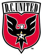 DC Utd Logo