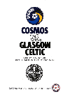 New York Cosmos - Trans-Atlantic Challenge Cup