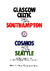 Southampton - Trans-Atlantic Challenge Cup